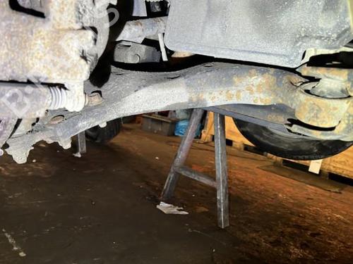 Right front suspension arm HYUNDAI TUCSON (JM) 2.0 CRDi All-wheel Drive | BP21864197M13 