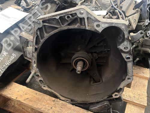 Used Gearbox SUZUKI JIMNY Closed Off-Road Vehicle (SN) 1.5 DDiS 4x4 (86 hp) 32750684