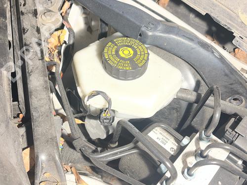 Used Brake master cylinder Brake master cylinder BMW 1 (E81) [2006-2012] 34413094 34413094