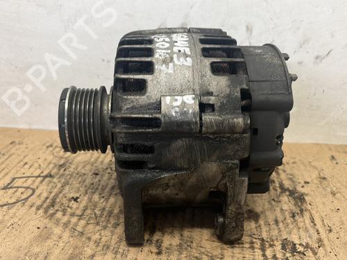 Alternator RENAULT MEGANE III Hatchback (BZ0/1_, B3_) 1.5 dCi (BZ09, BZ0D, BZ1W, BZ29, BZ14) | BP26213995M7 