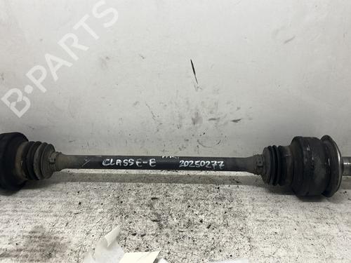 Right front driveshaft MERCEDES-BENZ E-CLASS Coupe (C207) E 220 CDI / d (207.302, 207.301) | BP27977491M39  - Image 7