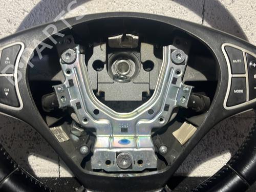 Used Steering wheel Steering wheel KIA CEE'D Hatchback (ED) 1.6 CRDi 90 (90 hp) 29452991 29452991