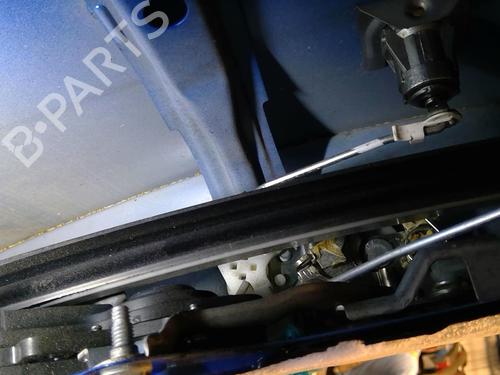 Used Front right lock Front right lock TOYOTA AYGO (_B1_) 1.0 (KGB10_, KGB10R) (68 hp) 21859751 21859751