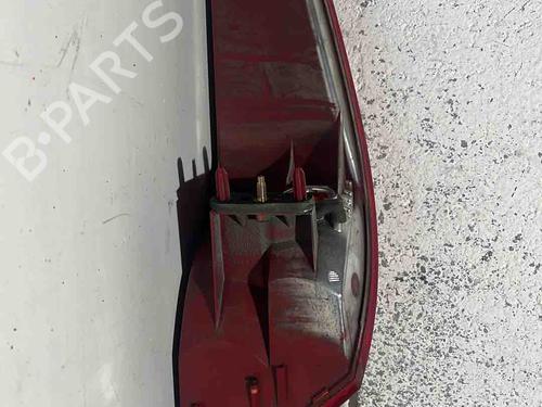 Right taillight PEUGEOT 607 (9D, 9U) 2.2 HDi | BP36517484C35 - Image 5