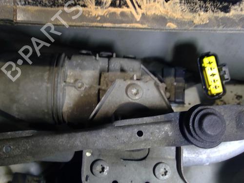 Viskermotor vindrute RENAULT TWINGO II (CN0_) 1.5 dCi (CN0E) (64 hp) 20871657