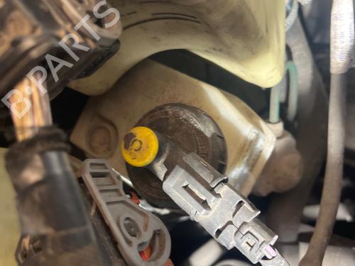 Hovedbremsecylinder Hovedbremsecylinder RENAULT KANGOO (KC0/1_) 1.5 dCi (57 hp) 36763691 36763691