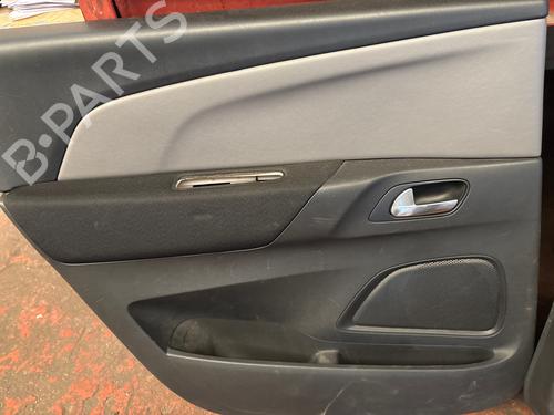 Forra trás esquerda Forra trás esquerda CITROËN C4 Picasso II [2013-2026] 34413037 34413037