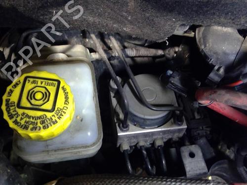 ABS Bremseaggregat PEUGEOT BIPPER Tepee 1.3 HDi 75 (75 hp) 21859143