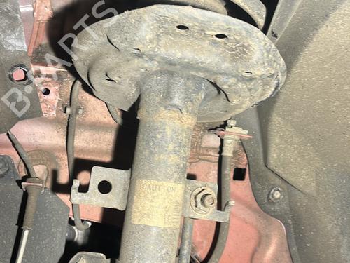 Used Left front shock absorber RENAULT KADJAR (HA_, HL_) 1.3 TCe 140 (HLNB, HLN1) (140 hp) 31249146