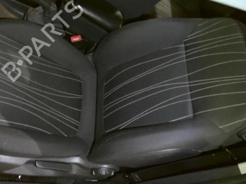 Seats set OPEL CORSA D (S07) 1.3 CDTI (L08, L68) | BP20864299C78 