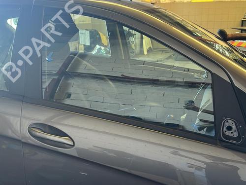 Used Right front door MERCEDES-BENZ A-CLASS (W169) A 180 CDI (169.007, 169.307) (109 hp) 25844370