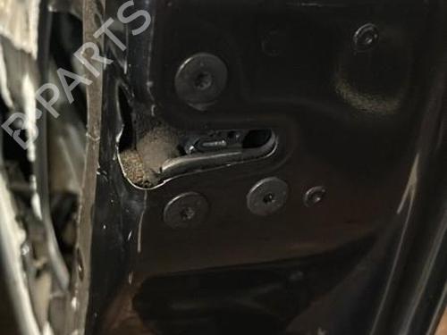 Used Front right lock RENAULT CLIO III (BR0/1, CR0/1) 1.5 dCi (BR0H, CR0H, CR1S, BR1S) (106 hp) 21863879