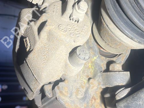 Used Right front brake caliper Right front brake caliper VW POLO V (6R1, 6C1) 1.4 TDI (75 hp) 25924054 25924054
