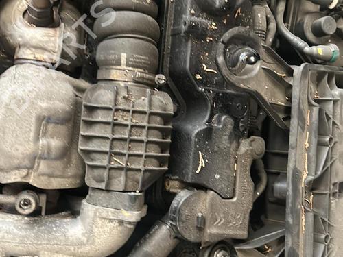 Used Starter PEUGEOT 308 II (LB_, LP_, LW_, LH_, L3_) 1.6 HDi (92 hp) 20859898