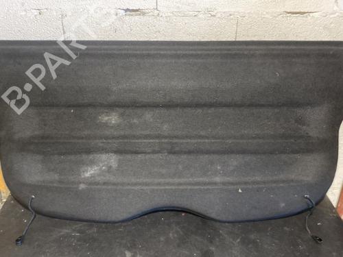 Used Rear parcel shelf CITROËN DS4 (NX_) 1.6 HDi 115 (114 hp) 20862217