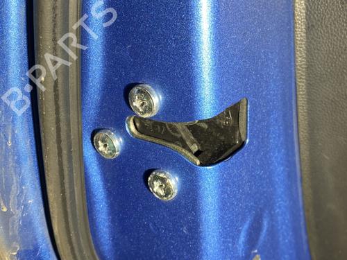 Used Rear left lock OPEL KARL (C16) 1.0 (75 hp) 22330660