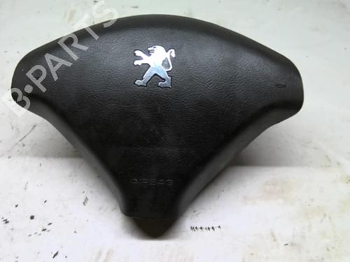 Used Driver airbag PEUGEOT 307 (3A/C) 1.6 16V (109 hp) 21861995