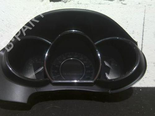 Used Instrument cluster Instrument cluster KIA RIO III (UB) 1.25 CVVT (86 hp) 21381860 21381860