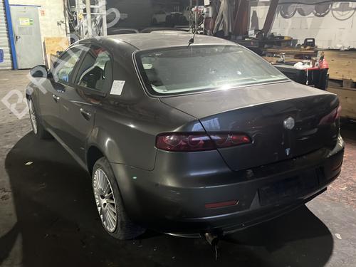 Used Parts ALFA ROMEO 159 (939_)  1.9 JTDM 16V (939AXC1B, 939AXC12)  4368771