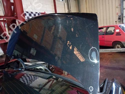 Tailgate MERCEDES-BENZ CLK (C209) CLK 220 CDI (209.308) | BP21045148C6 