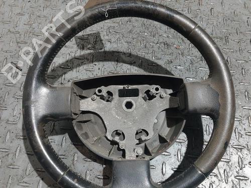 Used Steering wheel FORD FIESTA V (JH_, JD_) 1.3 (69 hp) 21857973