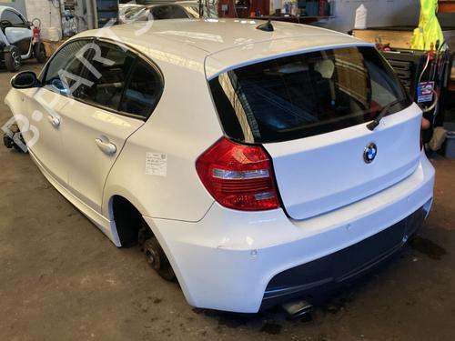 Rear left seatbelt BMW 1 (E87) 118 d | BP24803119I29 - Image 2