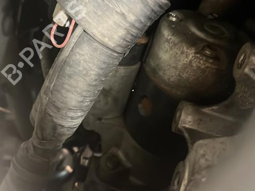 Starter SUZUKI SWIFT III (MZ, EZ) 1.3 (RS413, ZC11S) | BP29318525M8 