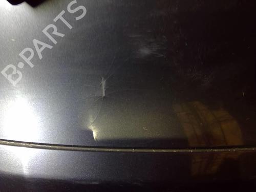 Rear bumper AUDI A3 (8P1) 1.9 TDI | BP20870829C8 