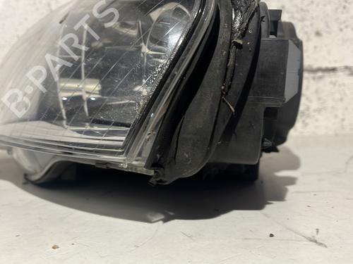 Left headlight AUDI A4 B7 (8EC) 3.0 TDI quattro | BP33119861C28 - Image 2