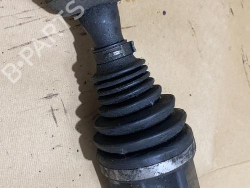 Right front driveshaft ALFA ROMEO 159 (939_) 1.9 JTDM 16V (939AXC1B, 939AXC12) | BP21862182M39 