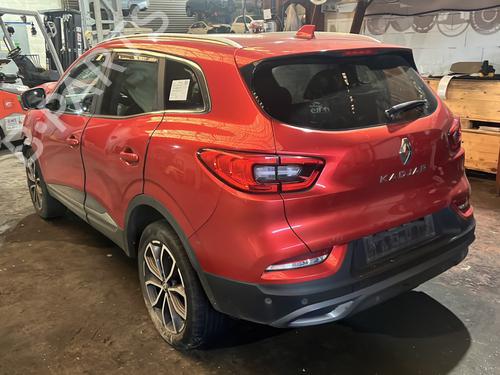 Right front driveshaft RENAULT KADJAR (HA_, HL_) 1.3 TCe 140 (HLNB, HLN1) | BP31249147M39