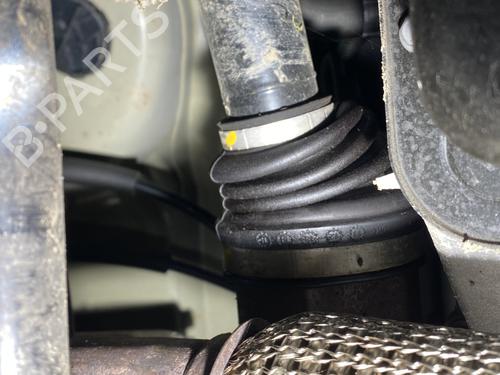 Used Right front driveshaft Right front driveshaft CITROËN C3 III (SX) 1.2 VTi 68 (68 hp) 23797093 23797093