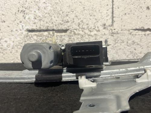 Front left window mechanism PEUGEOT 2008 I (CU_) 1.5 BlueHDI 120 | BP28190769C22 