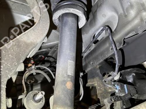 Used Right front shock absorber JAGUAR XF I (X250) 3.0 D (241 hp) 21864293