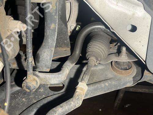 Used Steering rack Steering rack RENAULT KADJAR (HA_, HL_) 1.6 dCi 130 (HLA4) (130 hp) 26962590 26962590