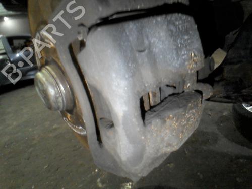 Left front brake caliper MERCEDES-BENZ B-CLASS Sports Tourer (W245) B 180 CDI (245.207) | BP20864479M105 