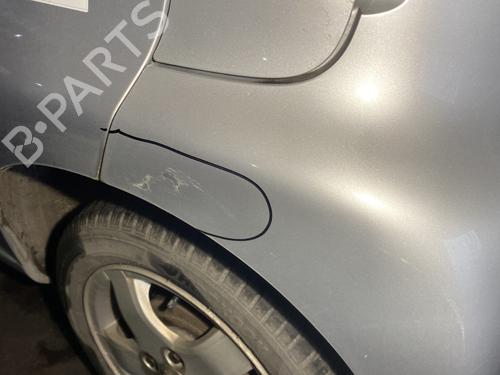 Rear bumper PEUGEOT 107 (PM_, PN_) 1.0 | BP20978327C8 