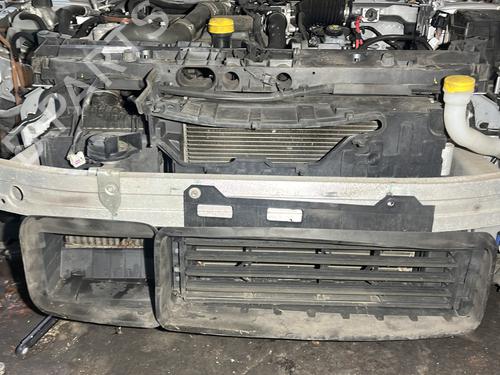 Used AC radiator RENAULT CLIO IV (BH_) 1.5 dCi 90 (90 hp) 30320674