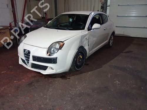Left front window switch ALFA ROMEO MITO (955_) 1.3 MultiJet (955AXT1A) | BP21260250I27 - Image 8