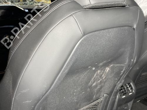 Used Left front seat Left front seat PEUGEOT 308 SW III (FC_, FJ_, FR_, F4_, FN_) BlueHDi 130 (FCYHZL, FCYHZT) (131 hp) 32320735 32320735