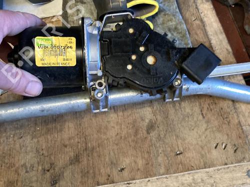 Silniczek wycieraczek przednich RENAULT MEGANE III Hatchback (BZ0/1_, B3_) 1.5 dCi (BZ0C) | BP21860748M29