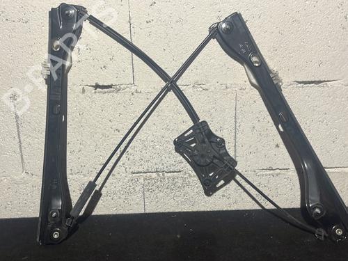 Front left window mechanism SKODA FABIA III (NJ3) 1.0 | BP28117340C22 