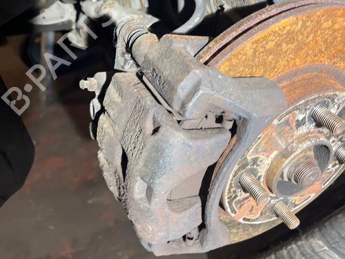 Used Left front brake caliper Left front brake caliper 37751546 37751546