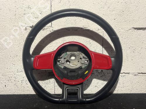 Rat Rat VW BEETLE (5C1, 5C2) 1.4 TSI (160 hp) 26598789 26598789