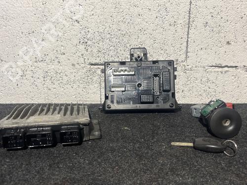 Module électronique RENAULT CLIO III Grandtour (KR0/1_) 1.5 dCi (KR0F) (86 hp) 30396952