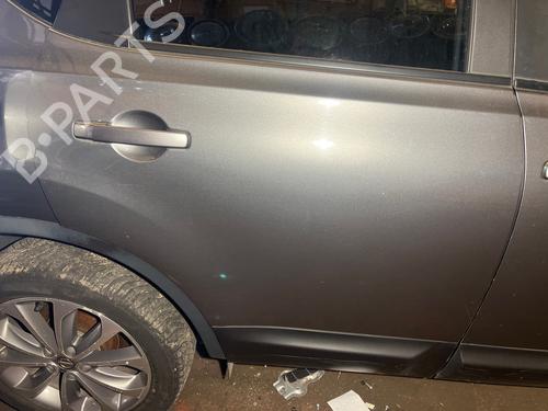 right-rear-door-nissan-qashqai-i-j10-nj10-2006-2007-2008-2009-2010-2011-2012-2013-2014-2015-34347361 main image