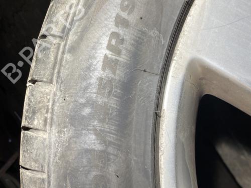 Rim MERCEDES-BENZ M-CLASS (W164) ML 320 CDI 4-matic (164.122) | BP24147156C45 