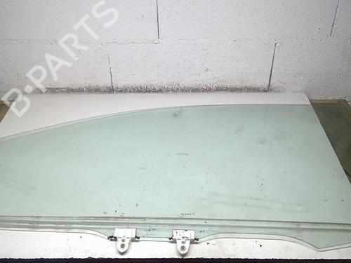 Used Front left door window RENAULT TWINGO II (CN0_) 1.5 dCi 75 (75 hp) 21862106