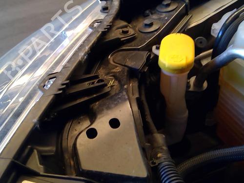 Used Windscreen washer tank RENAULT LAGUNA III (BT0/1) 1.5 dCi (BT00, BT0A, BT0T, BT1J) (110 hp) 20860639