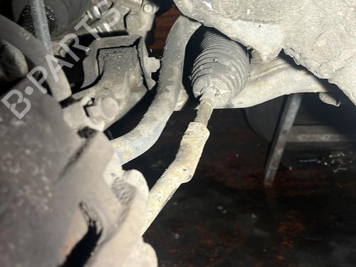 Steering rack KIA CEE'D Hatchback (ED) 1.6 CRDi 90 | BP29453005M22 